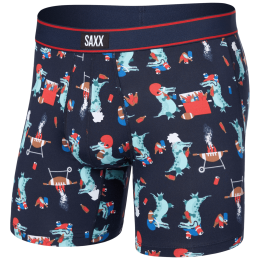 Boxershorts Saxx Daytripper Boxer Brief Fly