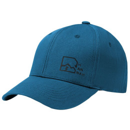 Baseballmütze Hannah All-Evd blau indian teal
