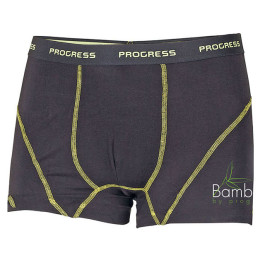 Herren-Boxershorts Progress E SKN 28HA (2016) schwarz