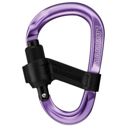 Karabiner Mammut Smart HMS 2.0 Screwgate Carabiner