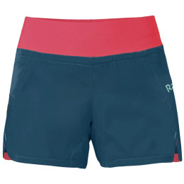Damenshorts Rafiki Vella grün stargazer