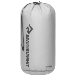 Wasserdichter Packsack Sea to Summit Ultra-Sil Stuff Sack 20L hellgrau High Rise