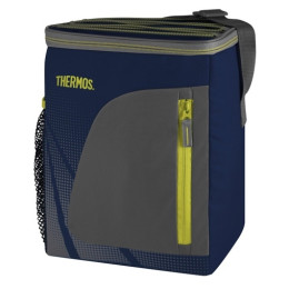 Thermotasche Thermos 8,5l blau Blue