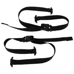 Gurte Salewa Winter Mate Fixation Straps