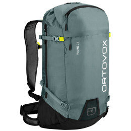 Rucksack Ortovox Ravine 28 grau/blau arctic grey
