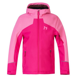 Kinder Skijacke Hannah Aimi Jr Fuchsia Purple rosa fuchsia purple/pink cosmos