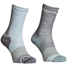 Damensocken Ortovox Alpine Mid Socks W