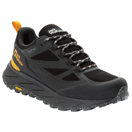 Wanderschuhe Jack Wolfskin Terraventure Texapore Low M