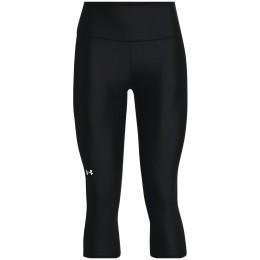 Damen 3/4 Leggings Under Armour HG Armour Hi Capri NS