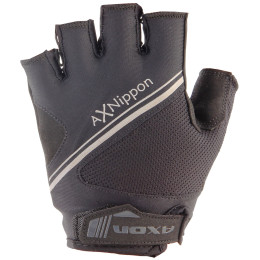 Fahrradhandschuhe Axon 374 schwarz