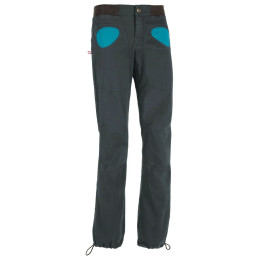 Damenhose E9 Onda Story Women's grau Slate