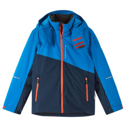 Kinder Winterjacke Reima Kaaranka blau Bright blue