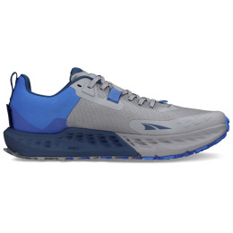 Herren Laufschuhe Altra M Timp 5 grau gray-blue