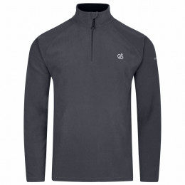 Herren-Sweatshirt Dare 2b Freethink II grau Ebony Grey