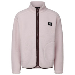 Kinder-Sweatshirt Dare 2b Zesty II Fleece Pink Haze hellrosa Pink Haze