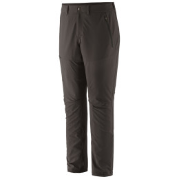 Herrenhose Patagonia Men's Terravia Trail Pants - Reg schwarz Black