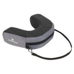 Nackenkissen Ferrino Baby Carrier Headrest Cussion grau