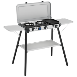 Campingkocher Campingaz CK2 Multi-Cook Plus