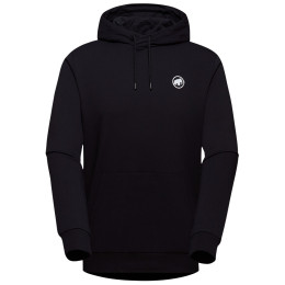 Herren-Sweatshirt Mammut ML Hoody Men Original schwarz 5010black
