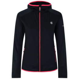 Damenjacke Dare 2b Traversing Core Str schwarz Black