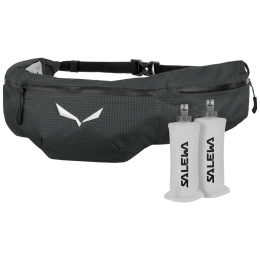 Hüfttasche Salewa Pedroc Hipbelt schwarz 0870 - Onyx