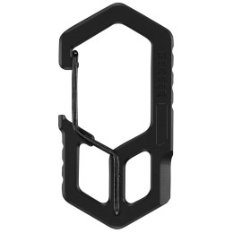 Karabiner Gerber Carabiner schwarz