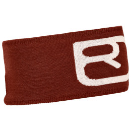 Stirnband Ortovox Pro Headband orange ClayOrange