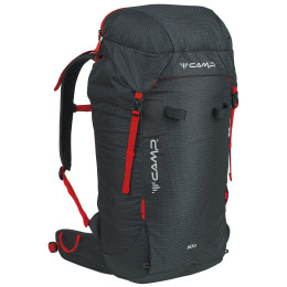 Skialp-Rucksack Camp M30 grau Anthracite grey