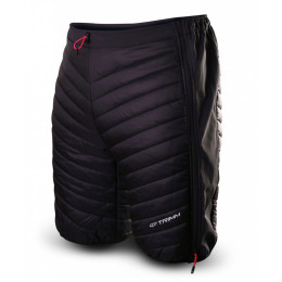 Herren-Wintershorts Trimm Rondo Short schwarz grafit black