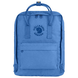 Rucksack Fjällräven Re-Kånken blau UnBlue