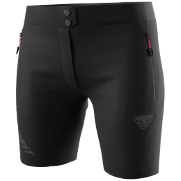 Damenshorts Dynafit Transalper2 Light Dst W Shorts schwarz black out/0530