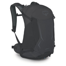 Wanderrucksack Osprey Hikelite 26 schwarz raven black