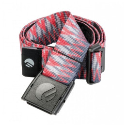 Gürtel Ferrino Security Belt rot red