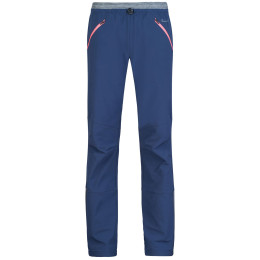 Damenhose Hannah Kash W Pants dunkelblau pageant blue/anthracite