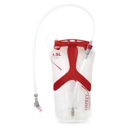 Wasser-Sack Osprey Hydraulics Lt 1.5L Reservoir