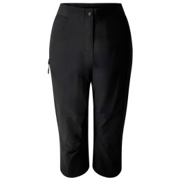 Damen 3/4 Hose Dare 2b Melodic III 3/4 Trouser schwarz Black