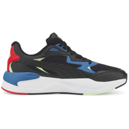 Herrenschuhe Puma X-Ray Speed 2022 blau blue