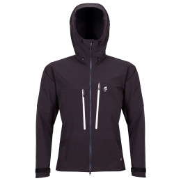 Herrenjacke High Point Nurock Jacket schwarz Black