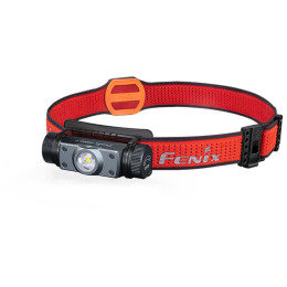 Stirnlampe Fenix HM62-T schwarz černá