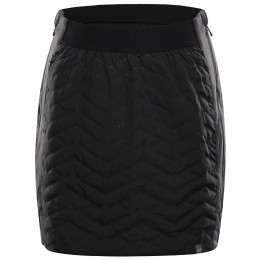 Damenrock Alpine Pro Lolla 3 schwarz Black