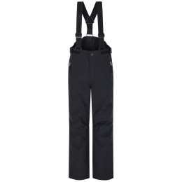 Kinderhose Hannah Akita Jr II dunkelgrau Anthracite II