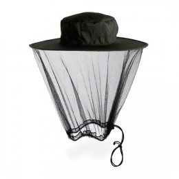 Moskitonetz Lifesystems Mosquito-Midge Head Net Hat