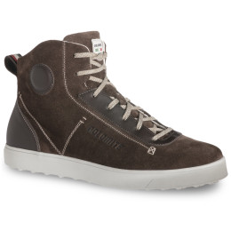 Herrenschuhe Dolomite Sorapis High braun Earth Brown