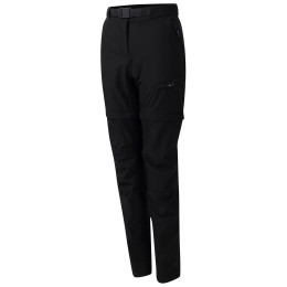 Damenhose Dare 2b Melodic Pro Zip Off Trouser schwarz Black