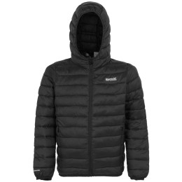 Kinderjacke Regatta Junior Hooded Marizion