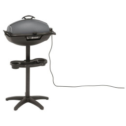 Elektrischer Grill Outwell Darby Grill schwarz Grey