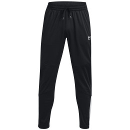 Herren-Jogginghose Under Armour Tricot Fashion Track Pant schwarz