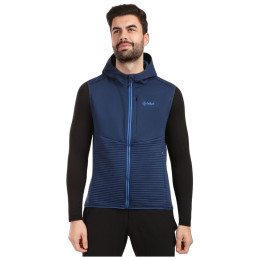 Herrenweste Kilpi ENIA-M blau DBL