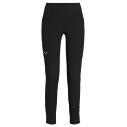 Damenhose Salewa Agner Dst W Tights schwarz 0910 - black out