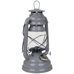 Laterne Bo-Camp Hammersmith grau Grey